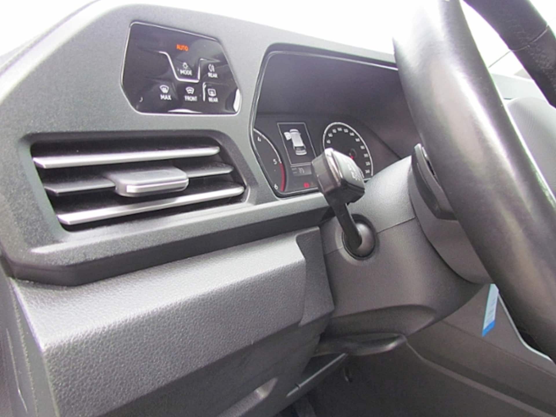 Volkswagen Caddy Life