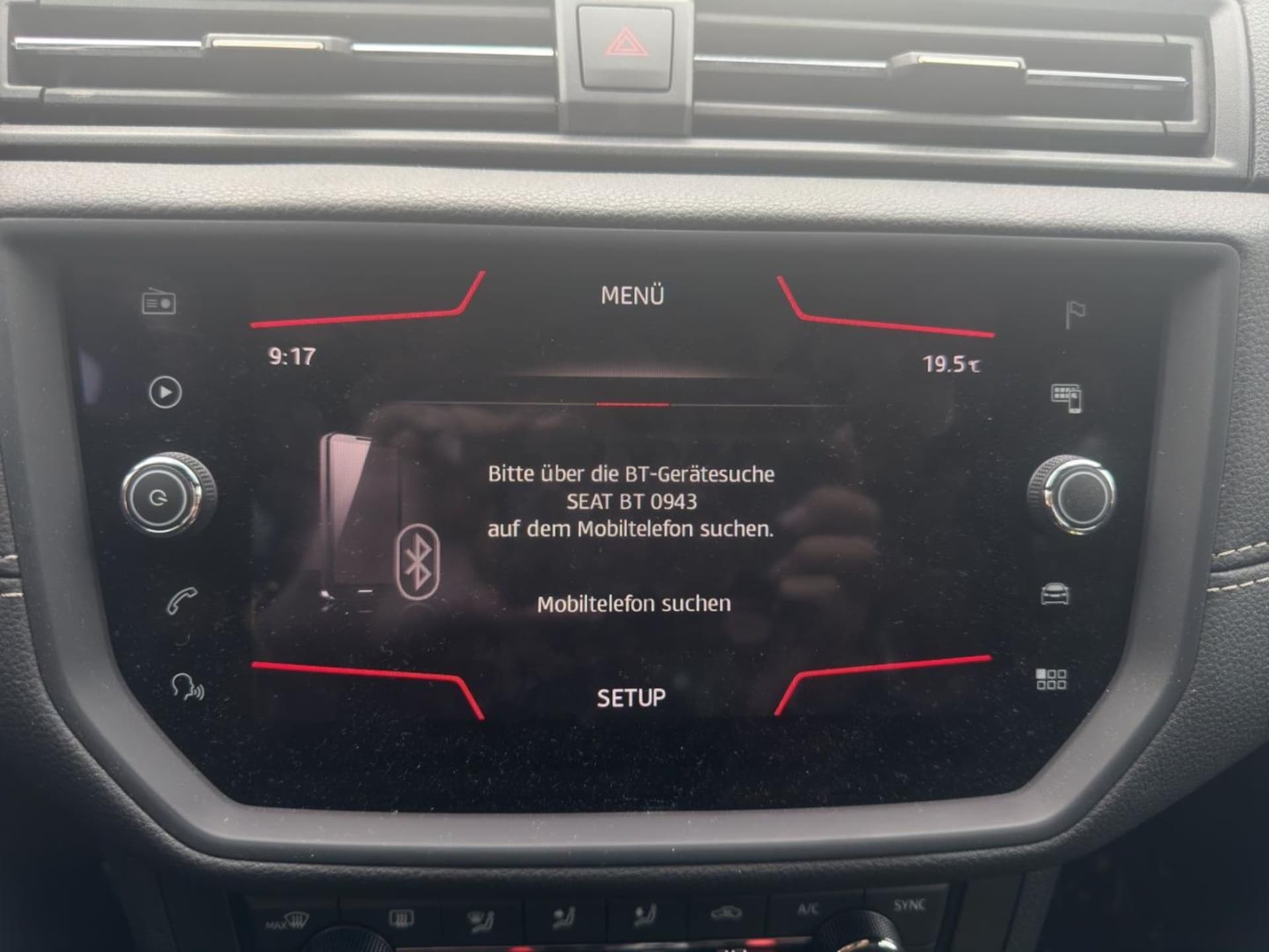 SEAT Ibiza Xcellence