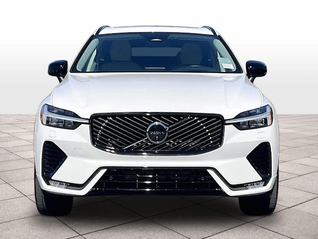 2026 Volvo XC60