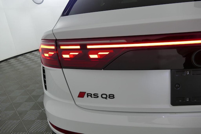 2026 Audi RS Q8 Base - Photo 32