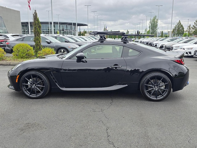 2023 Toyota GR86