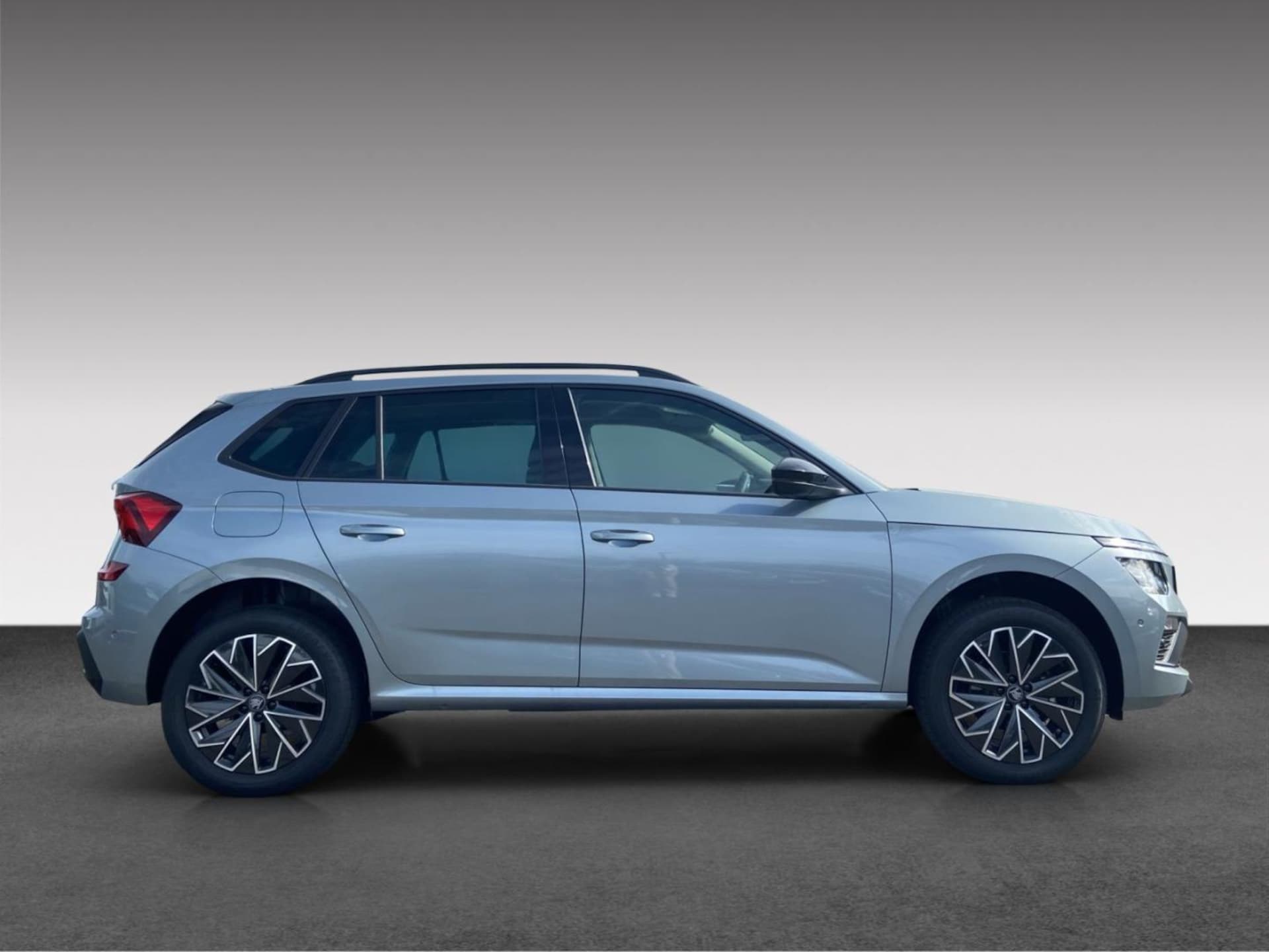 Skoda Kamiq Selection