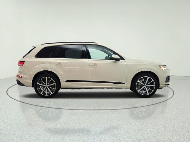 2023 Audi Q7