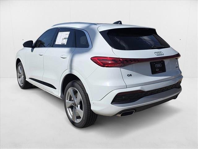 2025 Audi Q5 Premium Plus - Photo 7