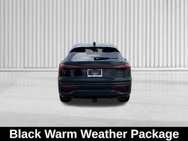 2026 Audi Q5 Sportback