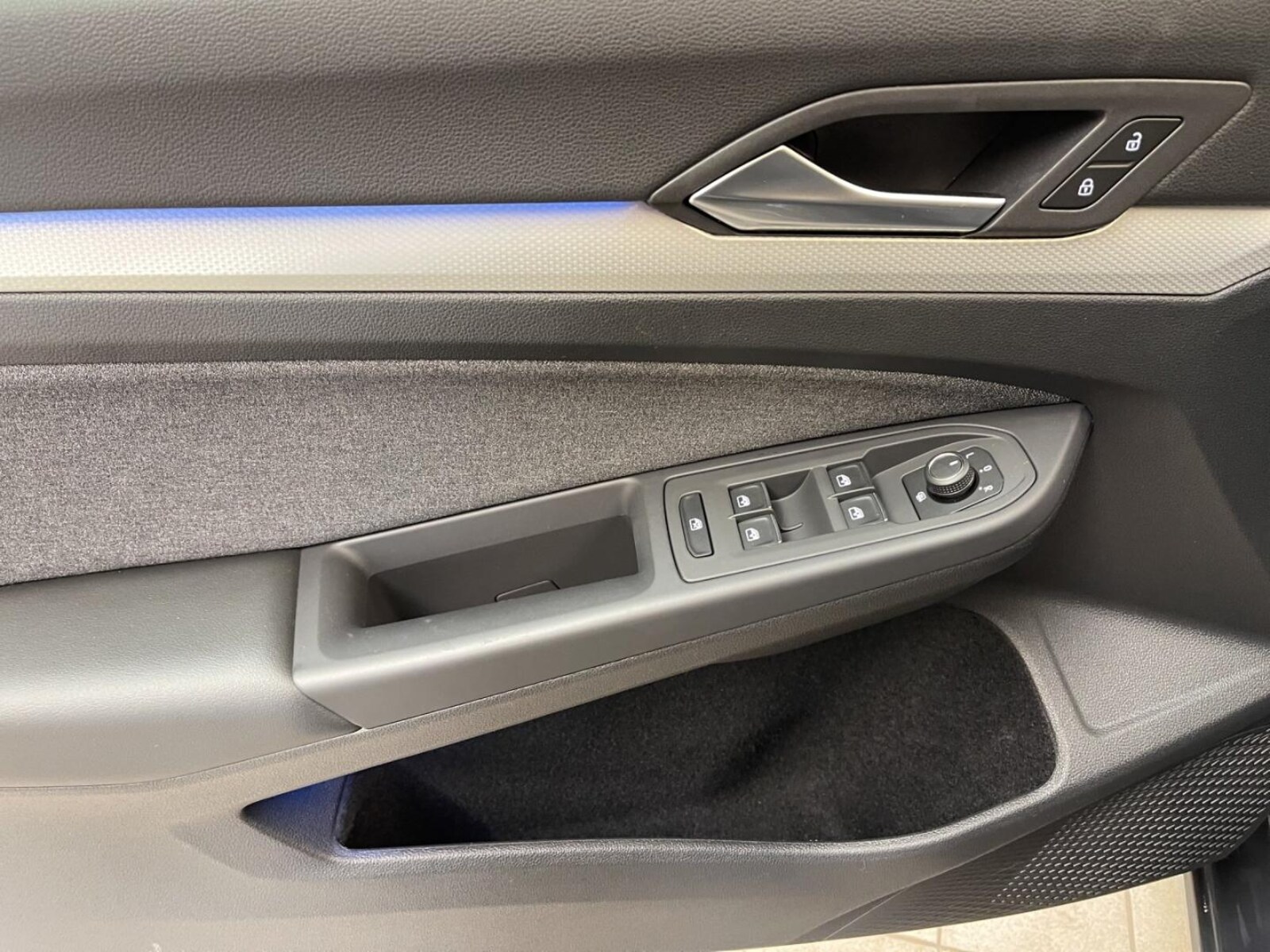 Volkswagen Golf – Bild 9