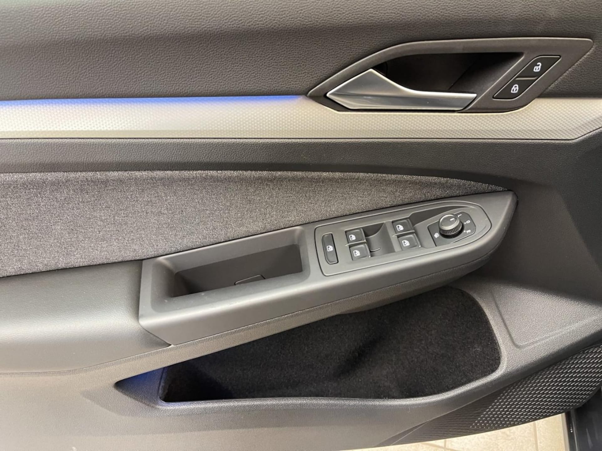 Volkswagen Golf MOVE