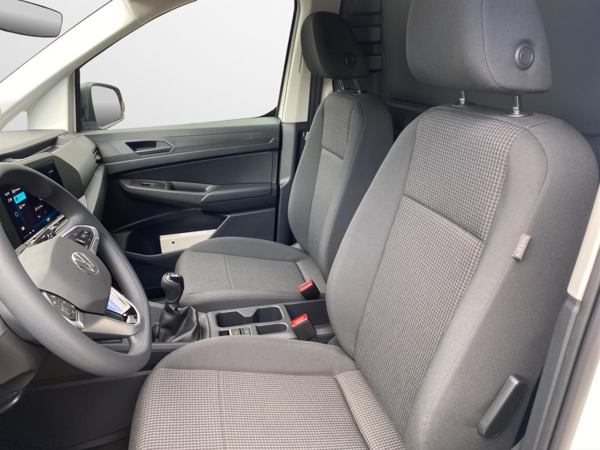 Volkswagen Caddy Maxi Cargo
