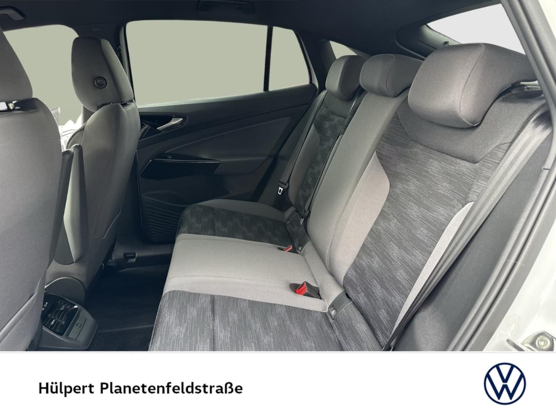 Volkswagen ID.5 Pro