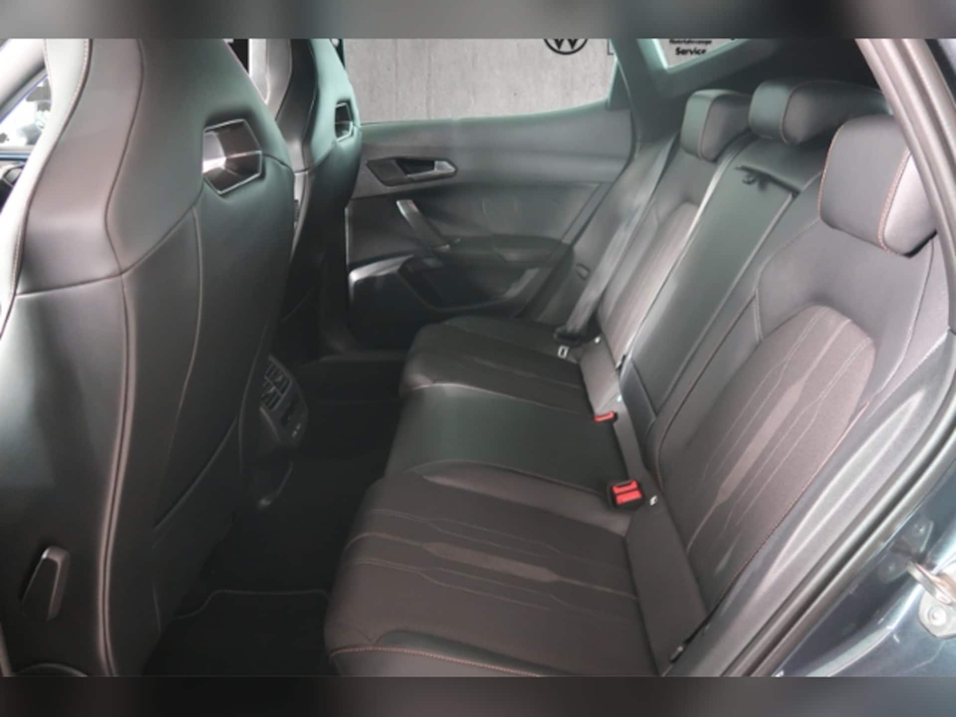 CUPRA Formentor VZ