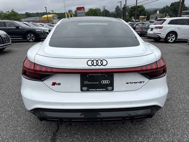 2023 Audi RS e-tron GT Base - Photo 6