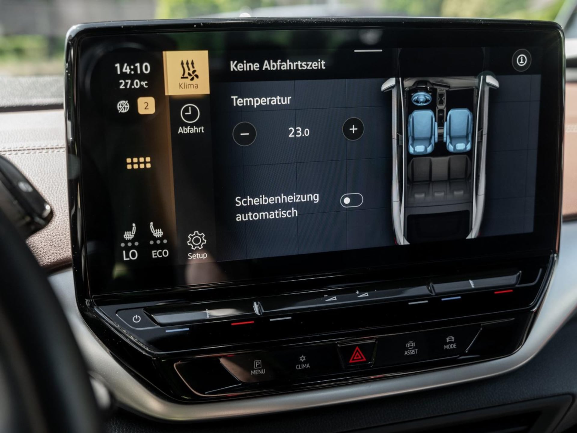 Volkswagen ID.5 Pro