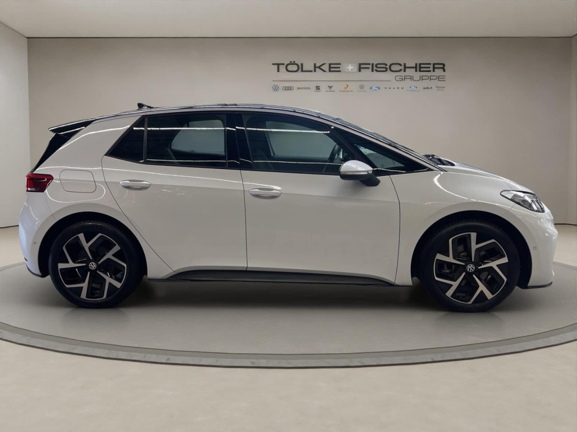 Volkswagen ID.3 Pro