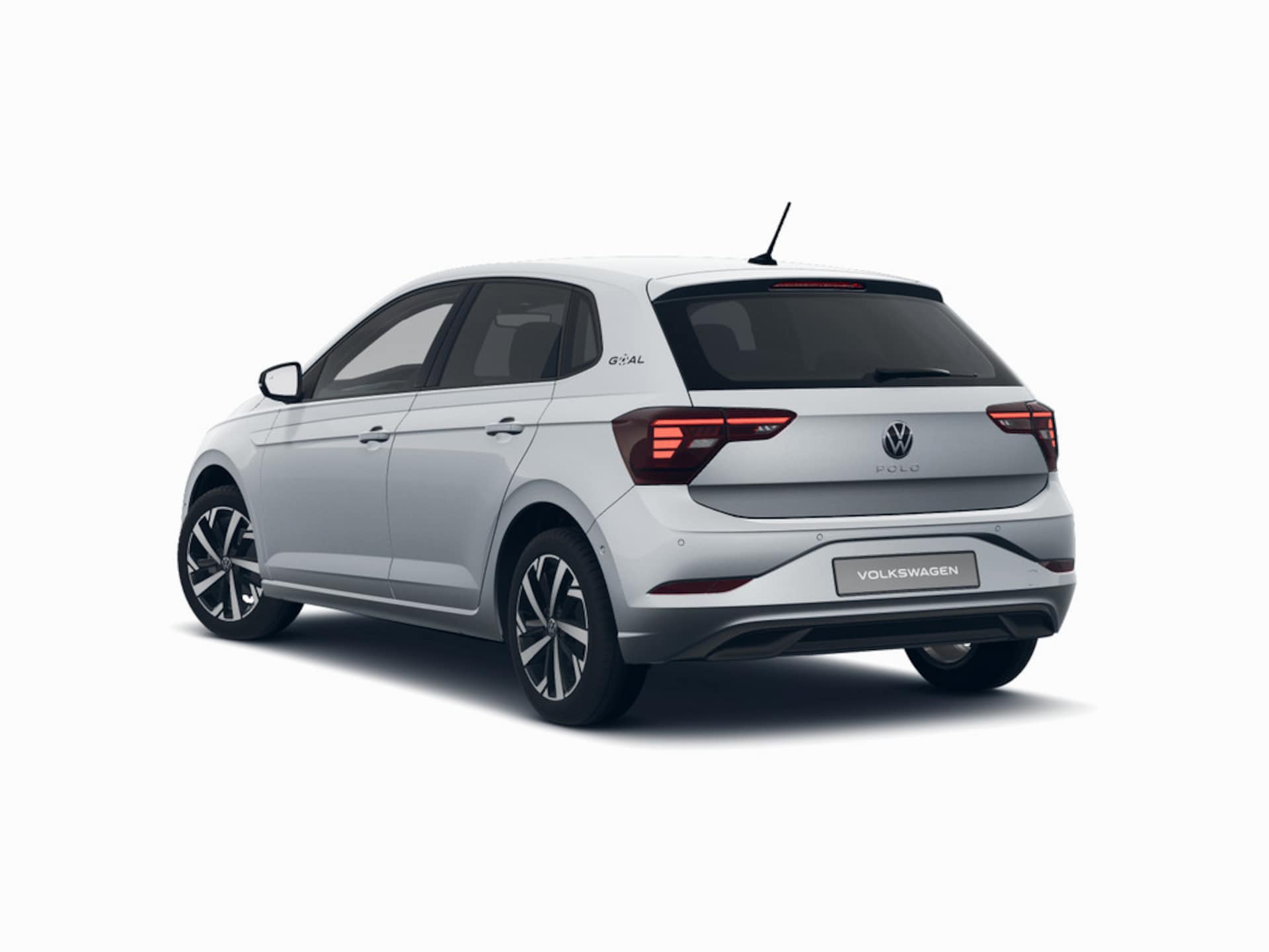 Volkswagen Polo Goal