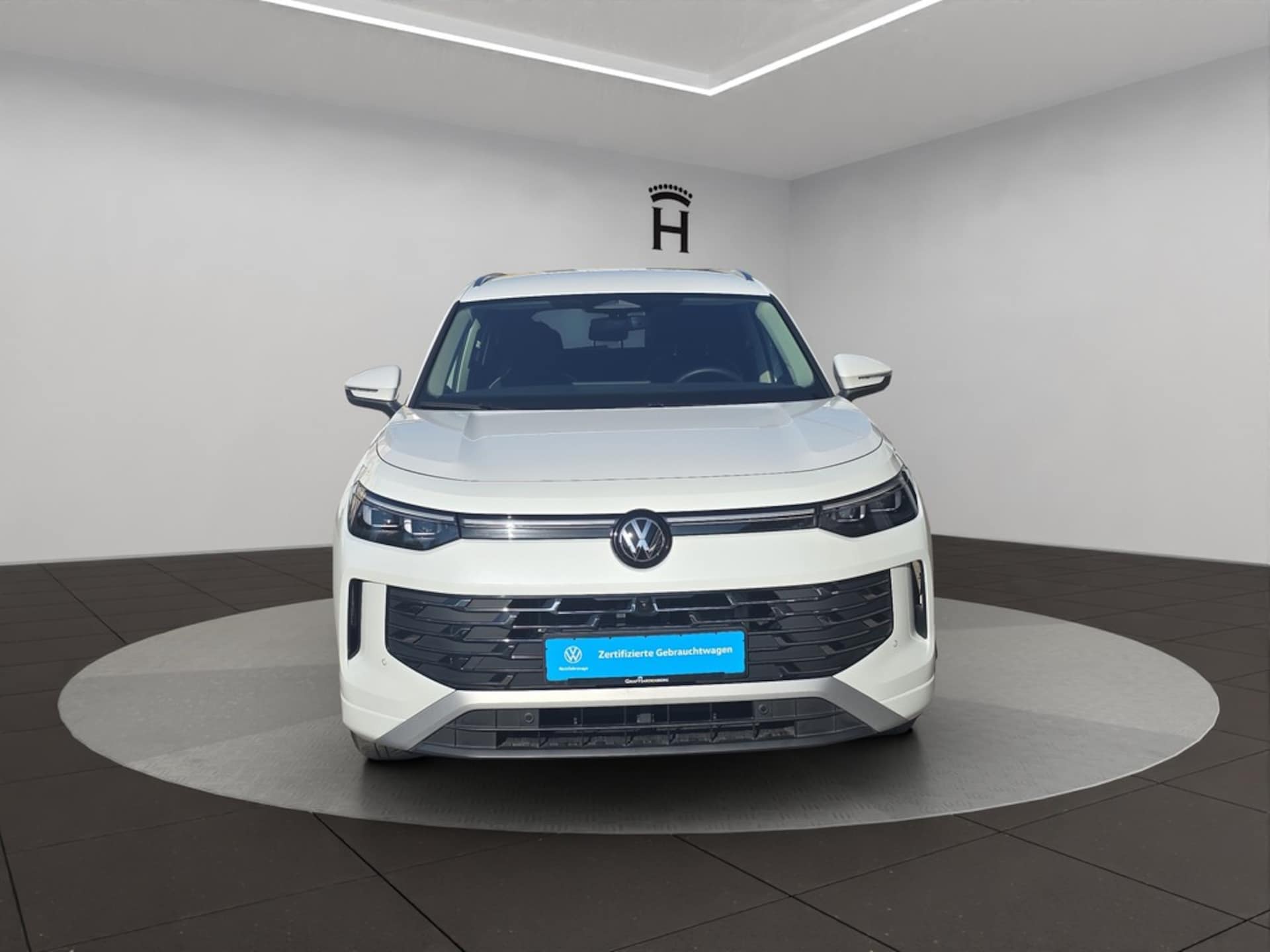 Volkswagen Tayron Elegance