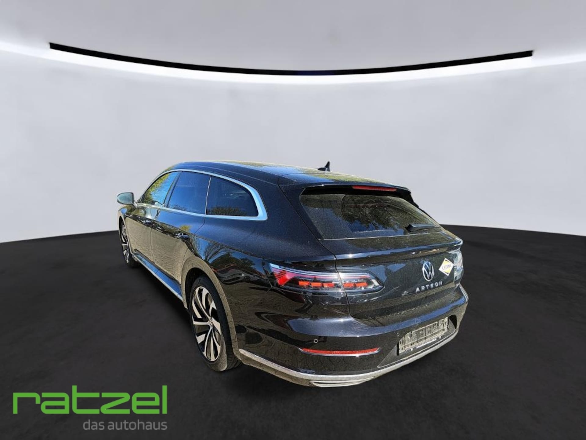Volkswagen Arteon Shooting Brake Elegance