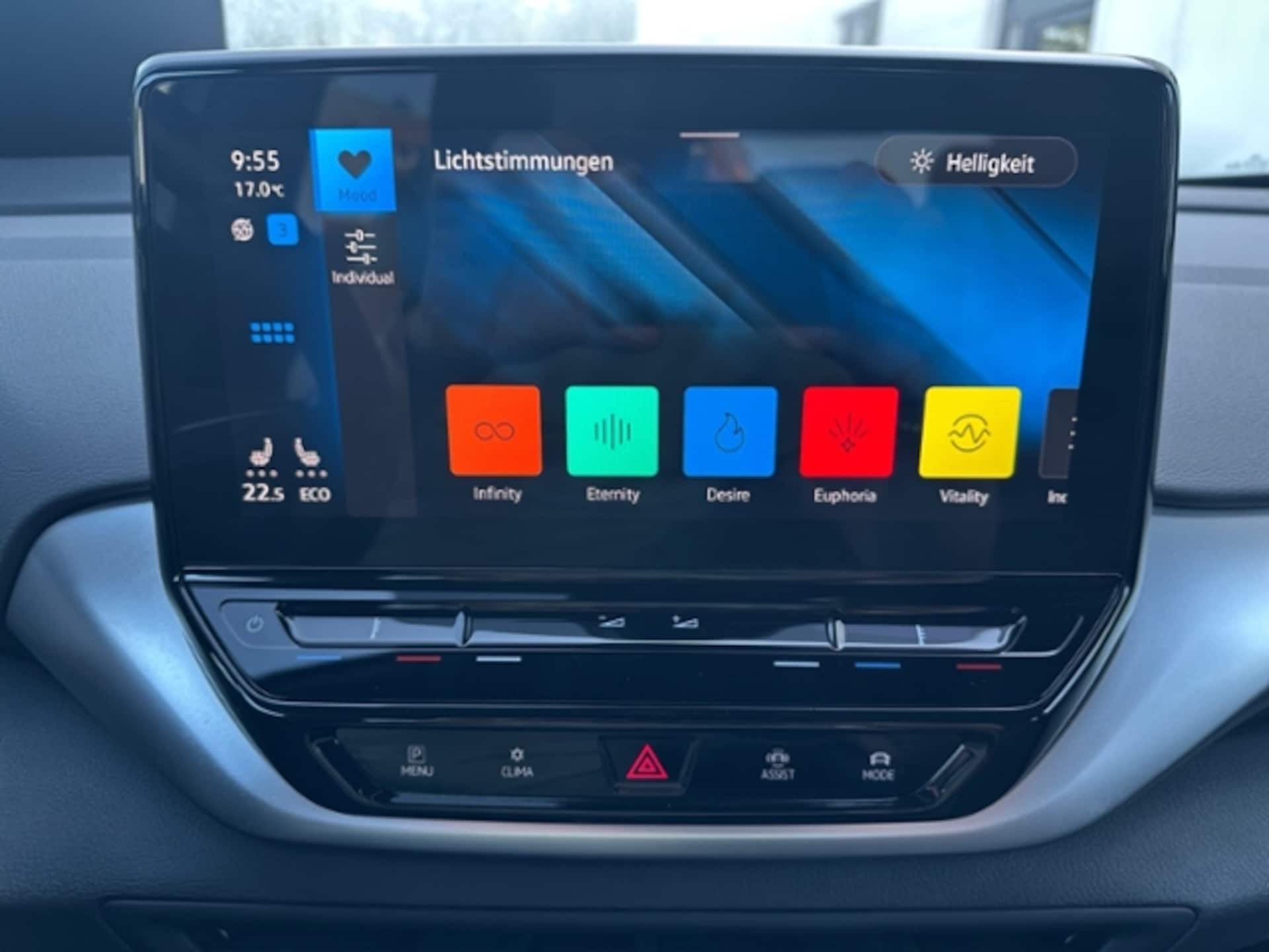 Volkswagen ID.4 Pro Performance