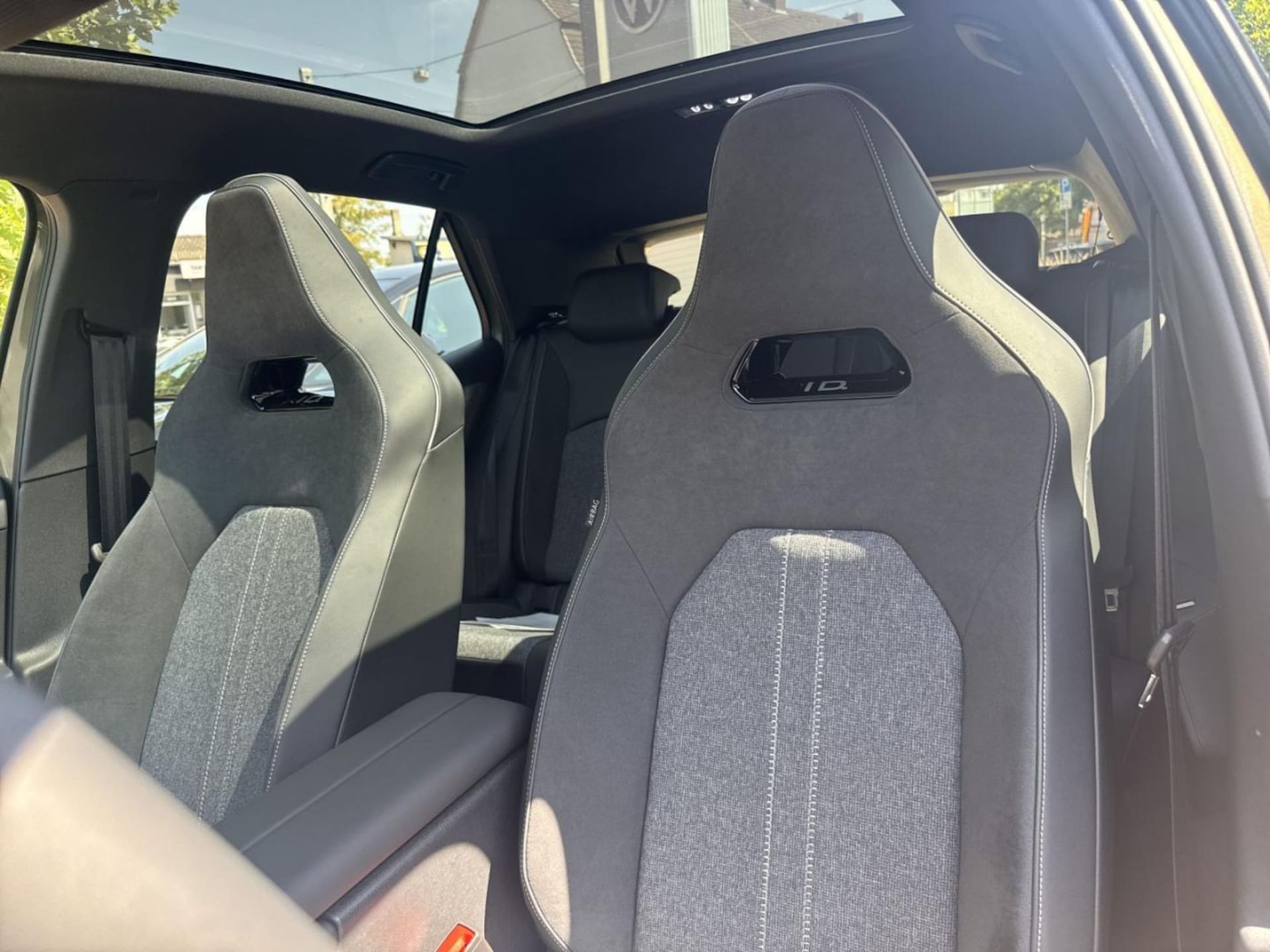 Volkswagen ID.3 Neo Style