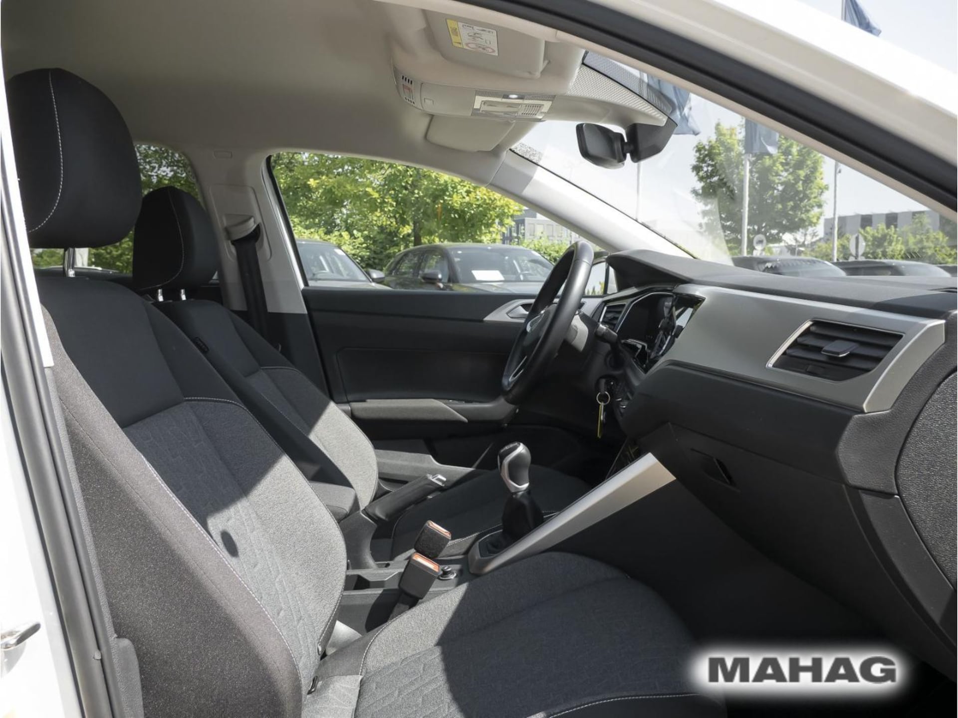 Volkswagen Polo MOVE