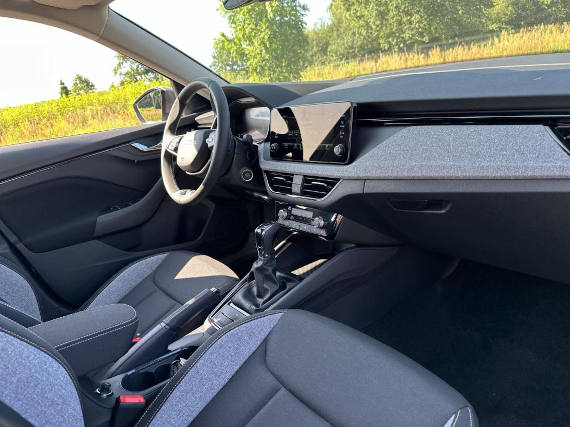 Skoda Kamiq Selection