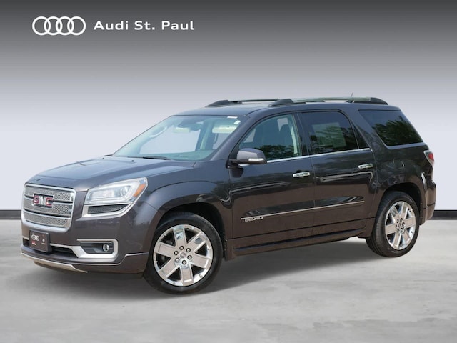 2014 GMC Acadia