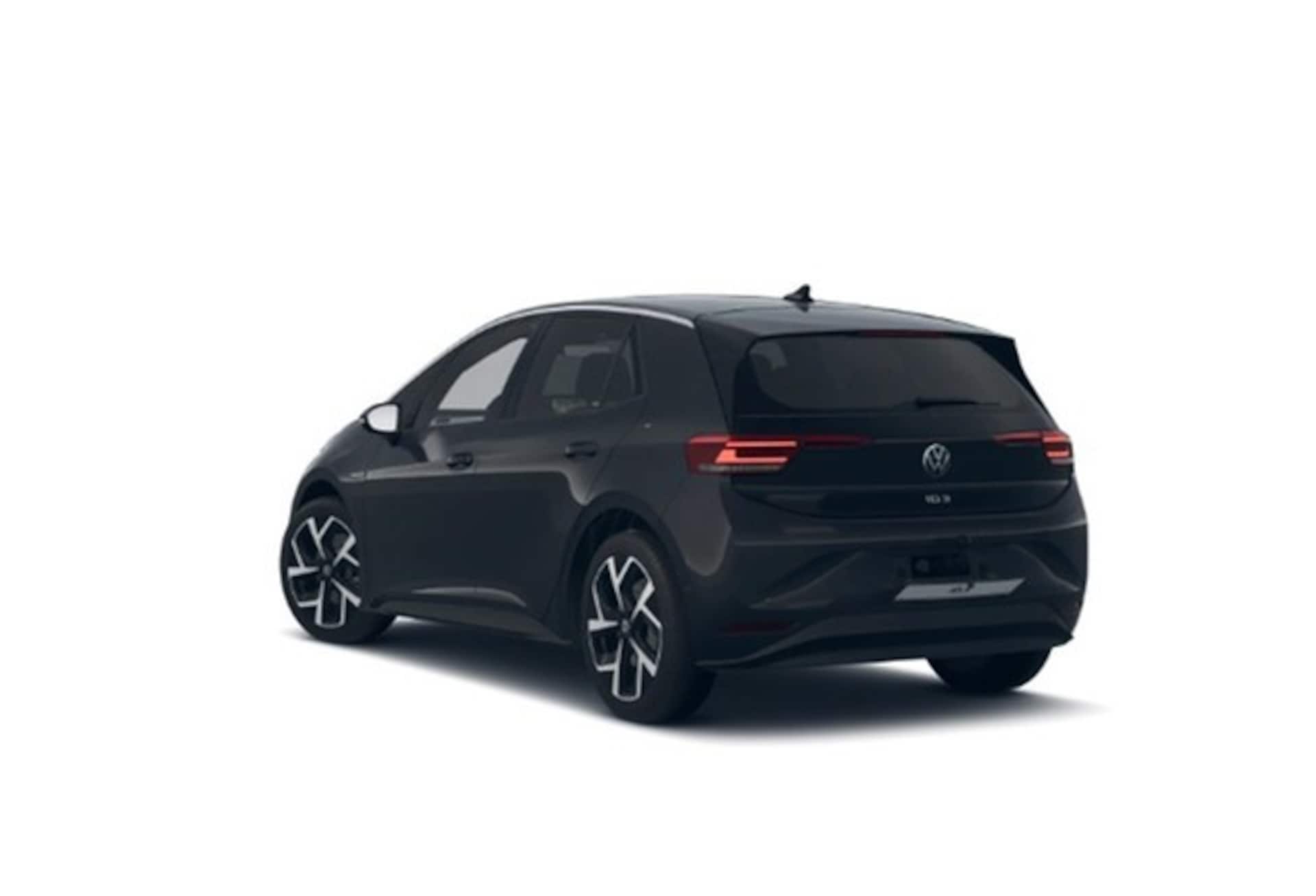 Volkswagen ID.3 MOVE Pro