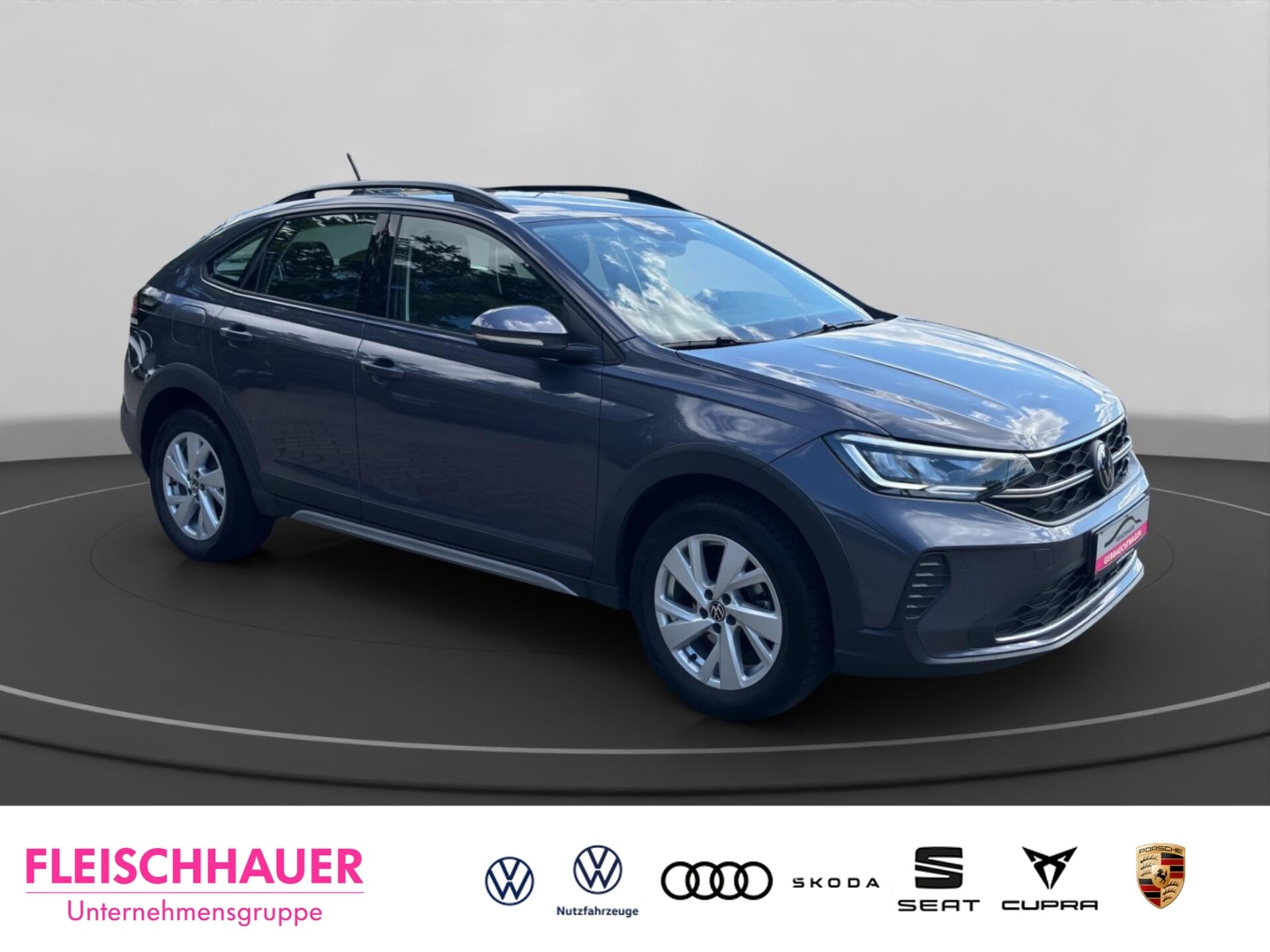 Volkswagen Taigo Life