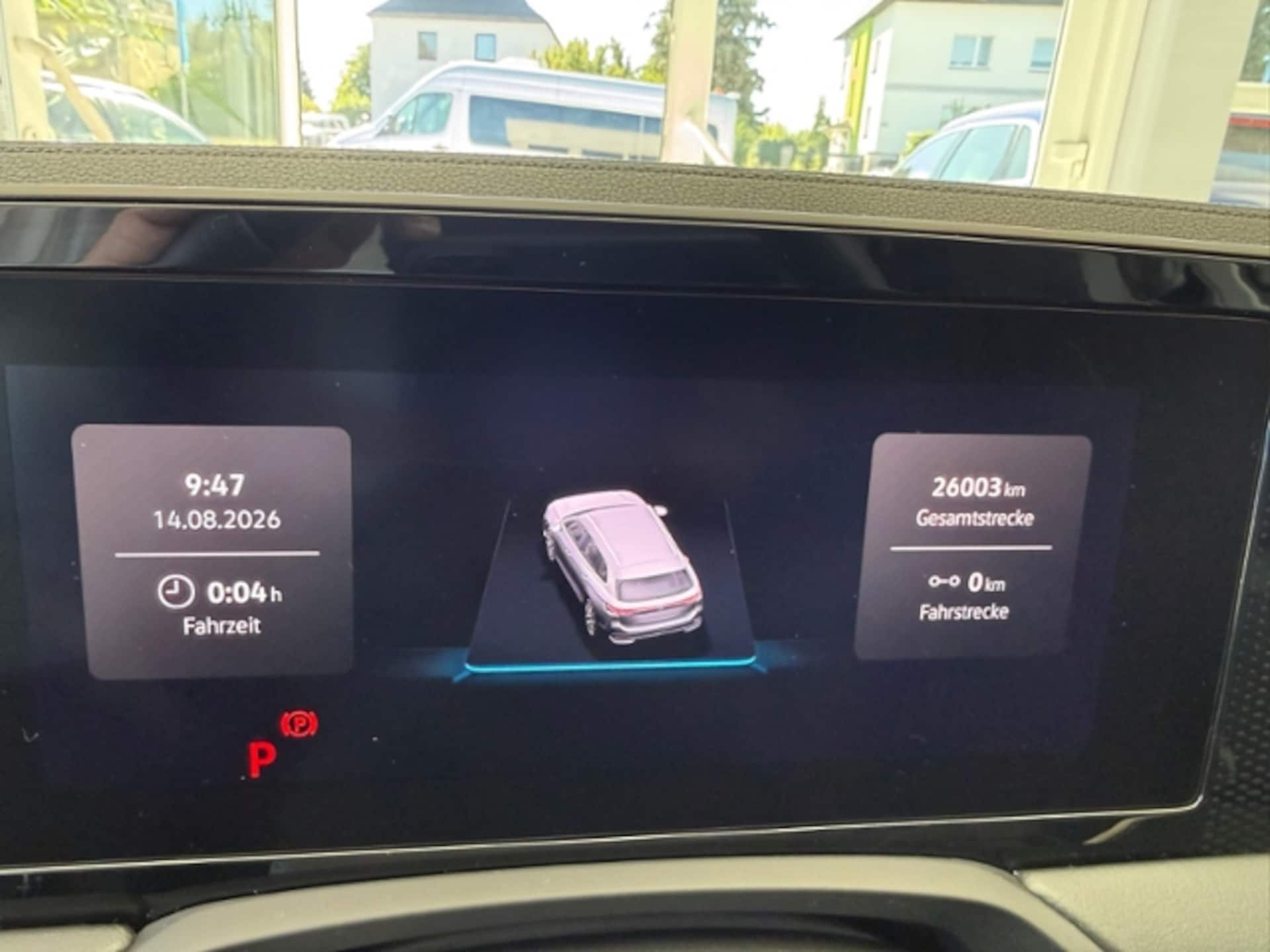 Volkswagen Passat Business