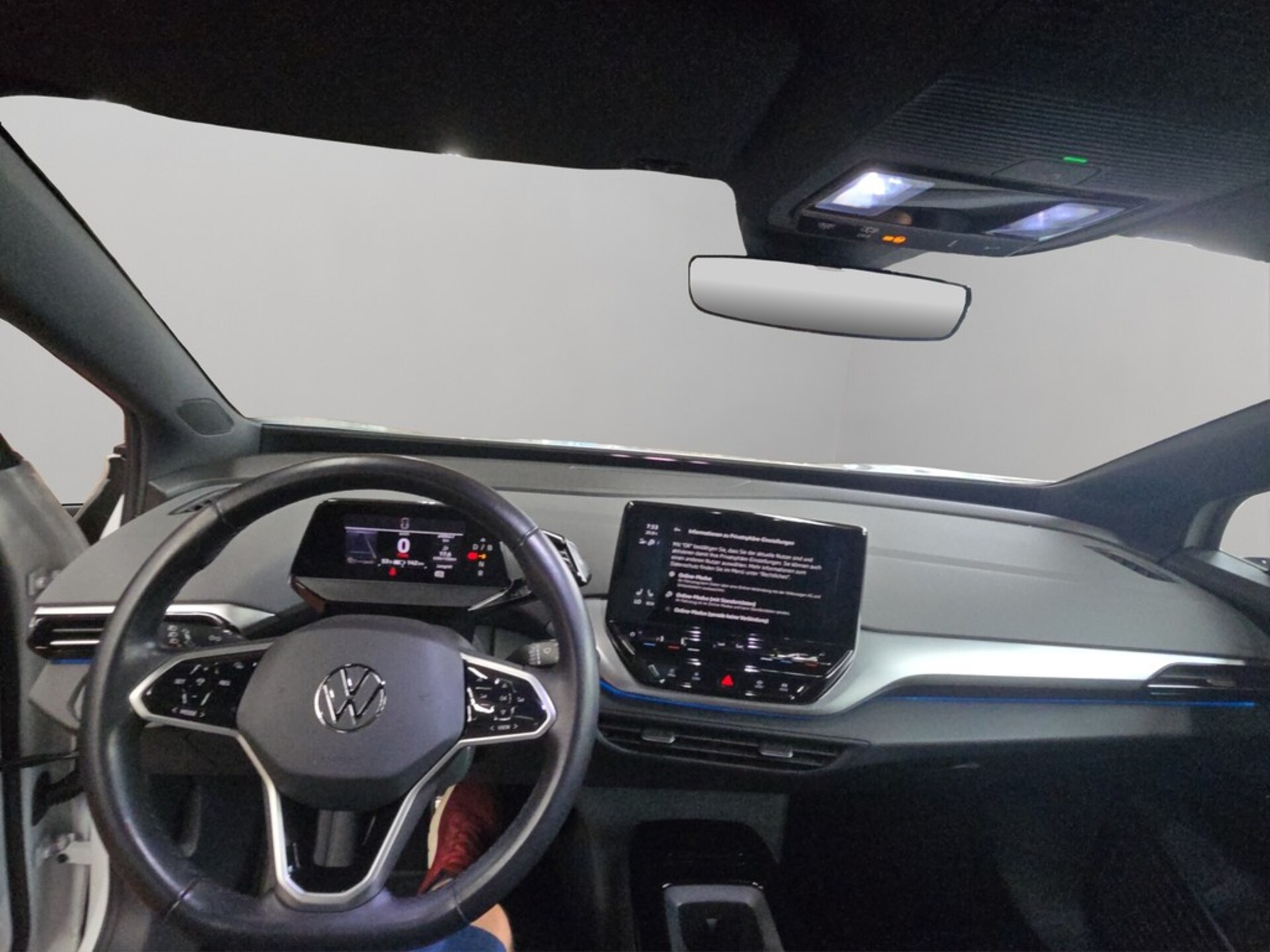 Volkswagen ID.4 Pure Performance