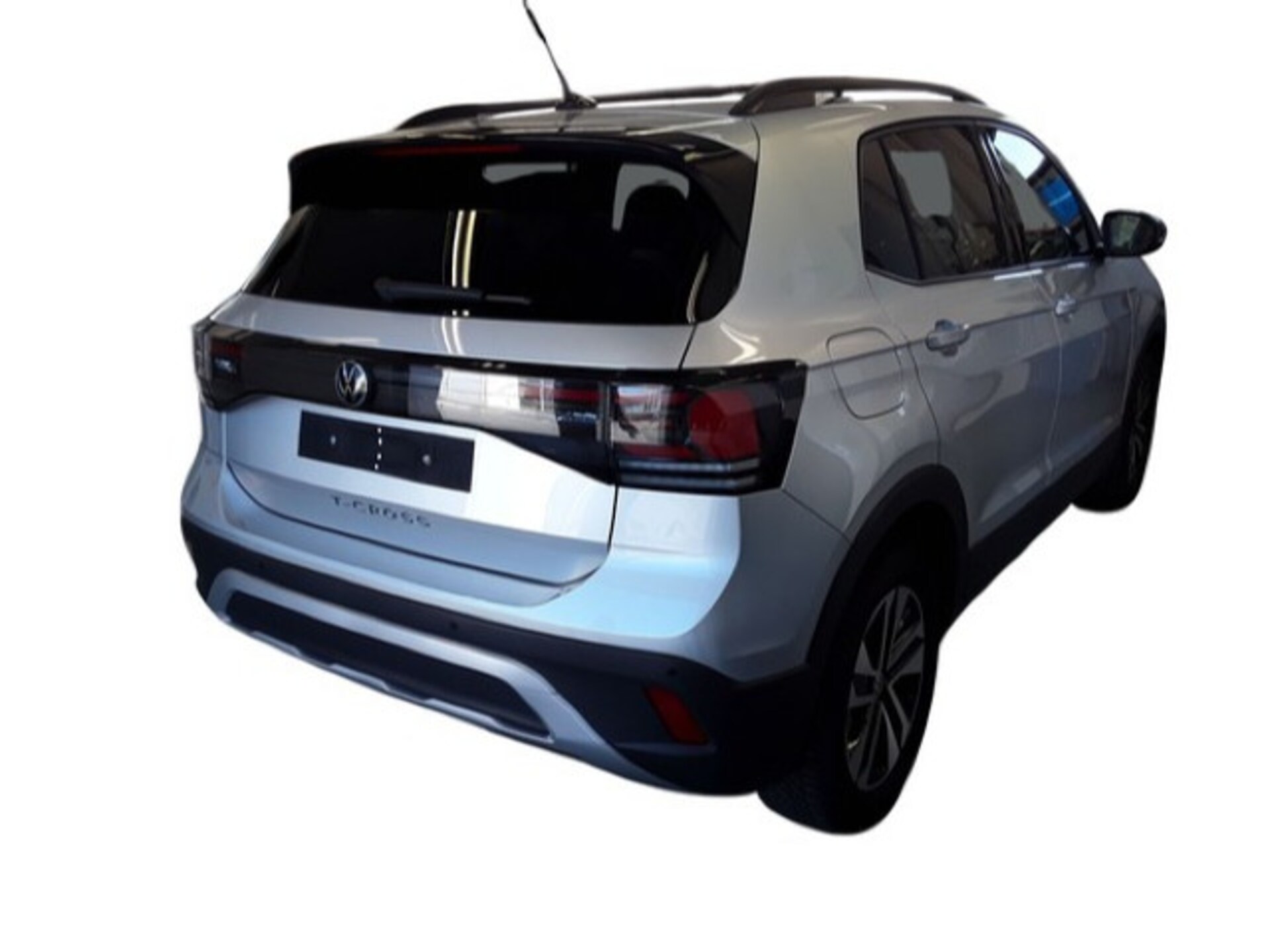 Volkswagen T-Cross ENERGY