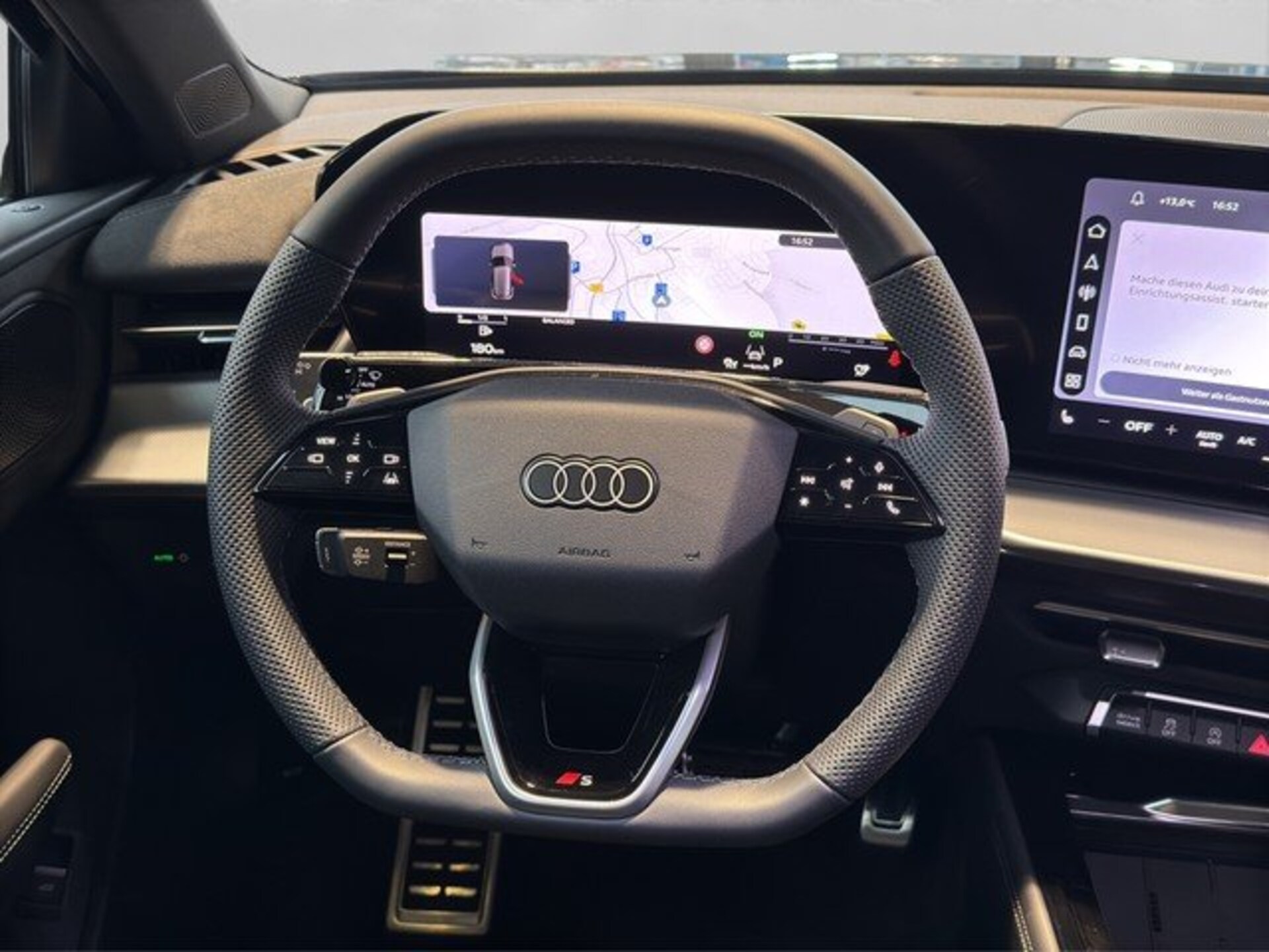 Audi Q3 SUV