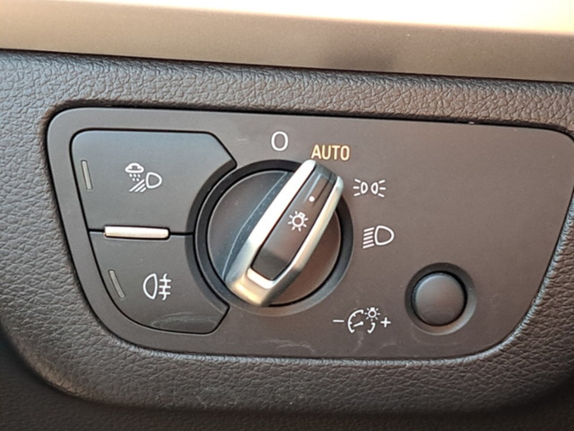 Audi Q5 TFSI e advanced