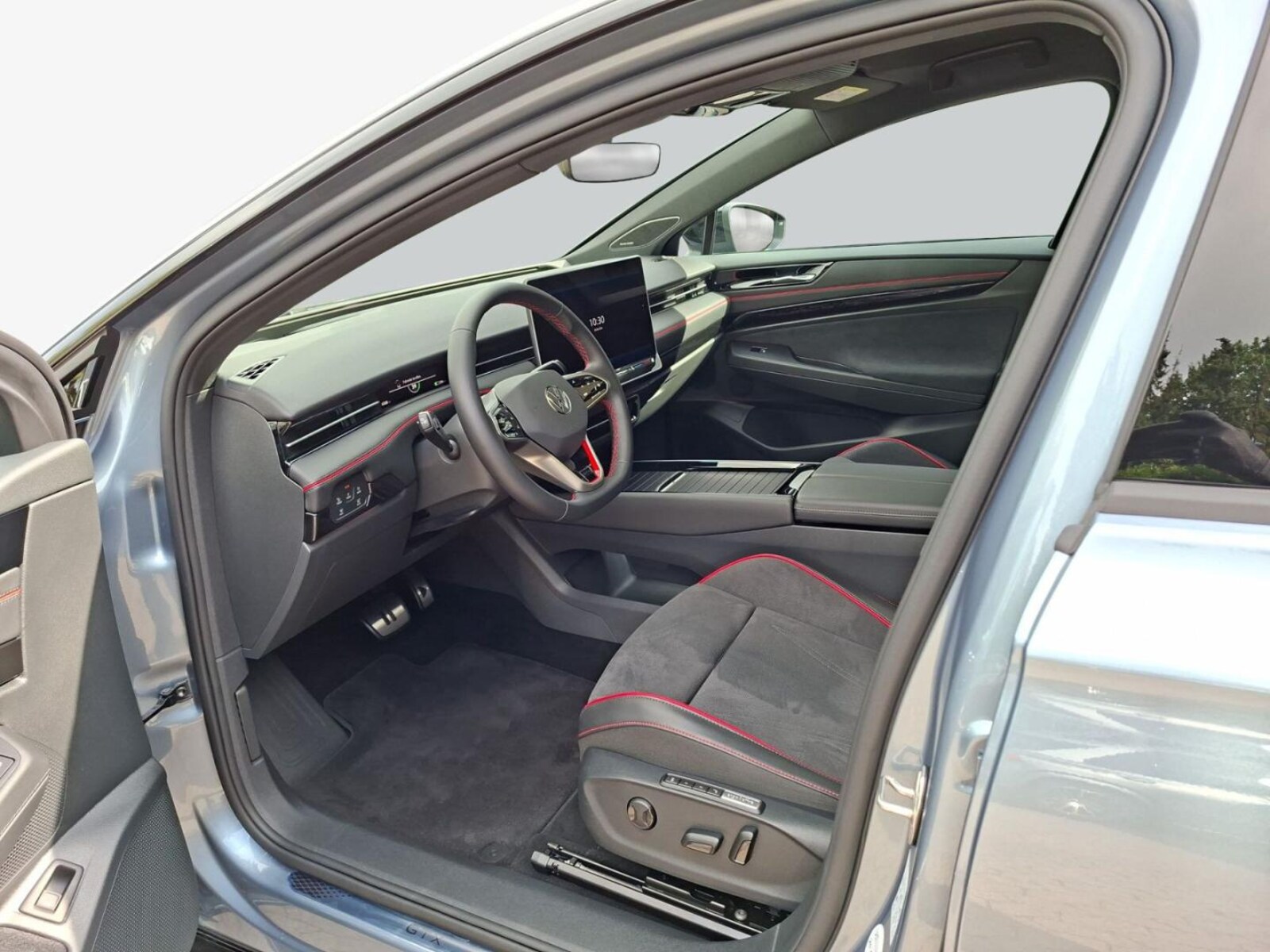 Volkswagen ID.7 – Bild 11