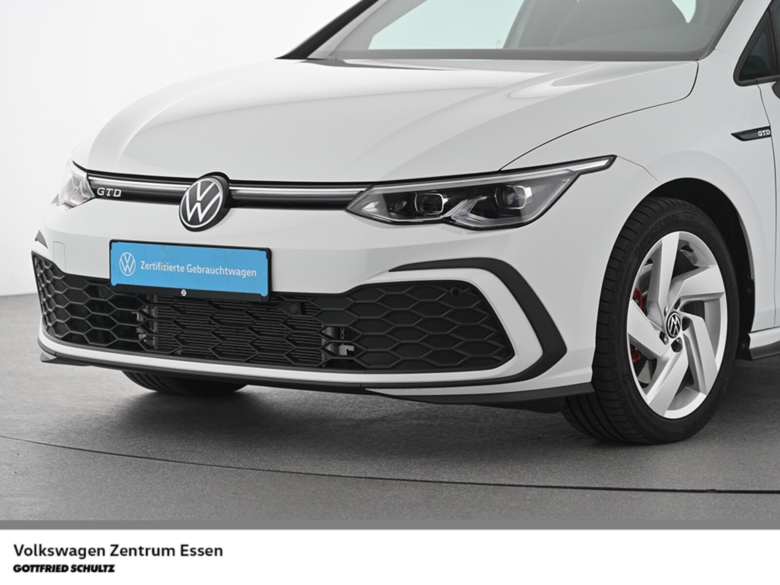 Volkswagen Golf – Bild 7