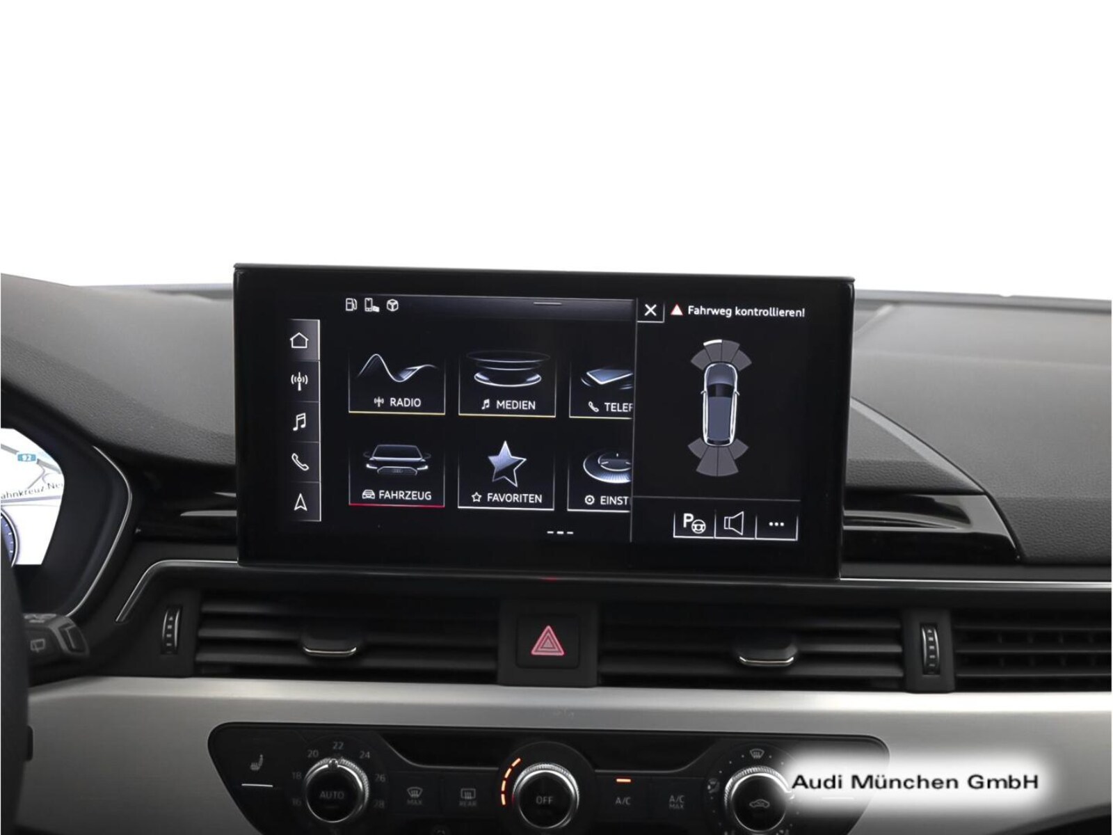 Audi S4 Avant – Bild 15