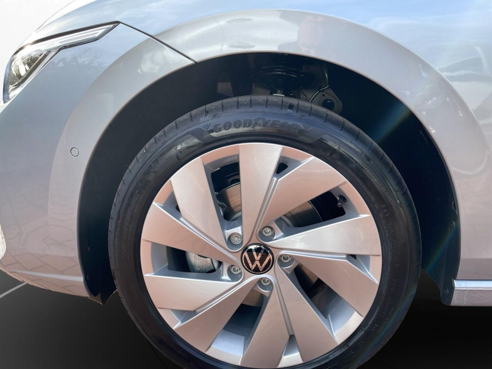 Volkswagen Golf – Bild 3