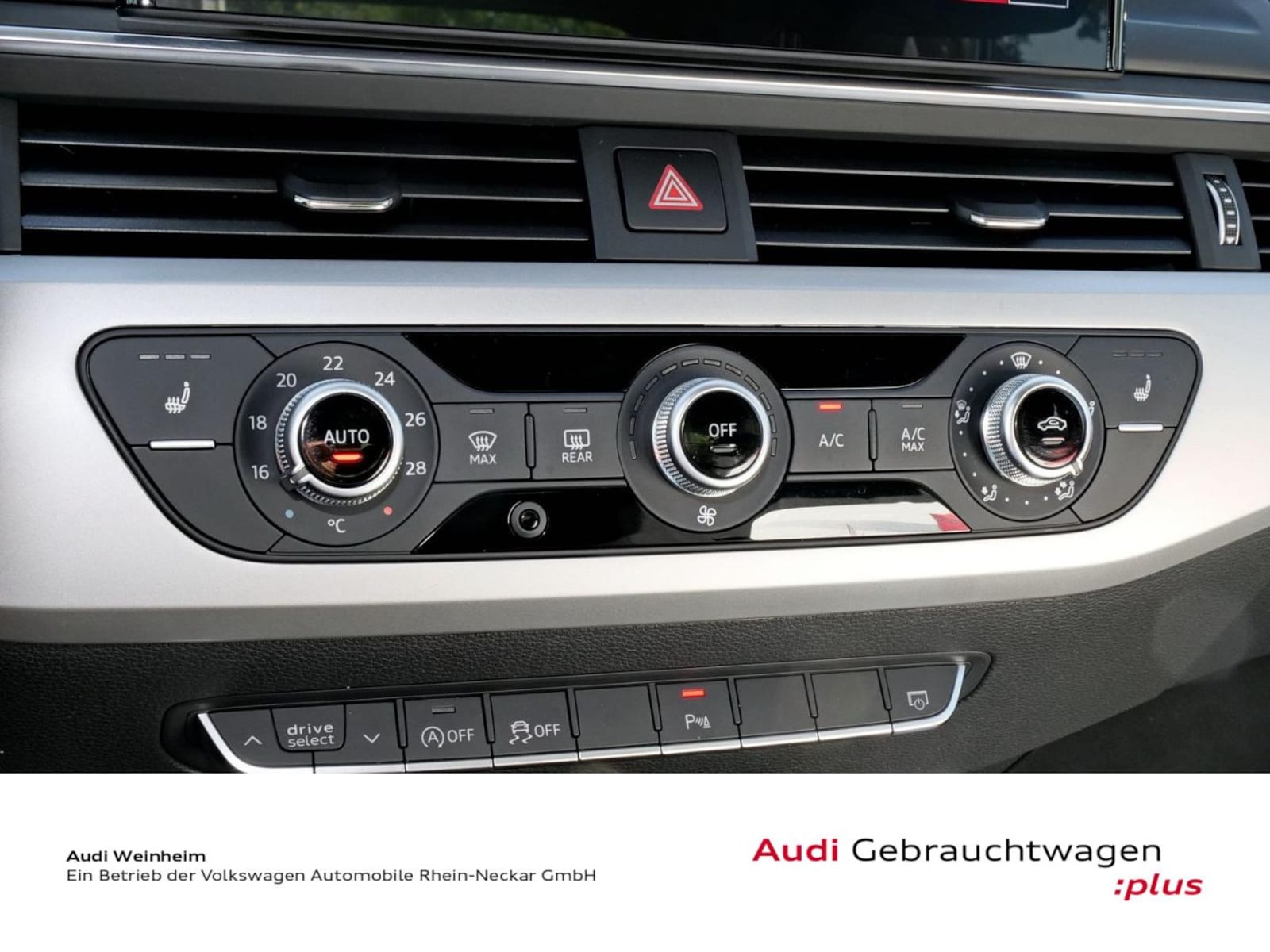 Audi A5 Sportback – Bild 17