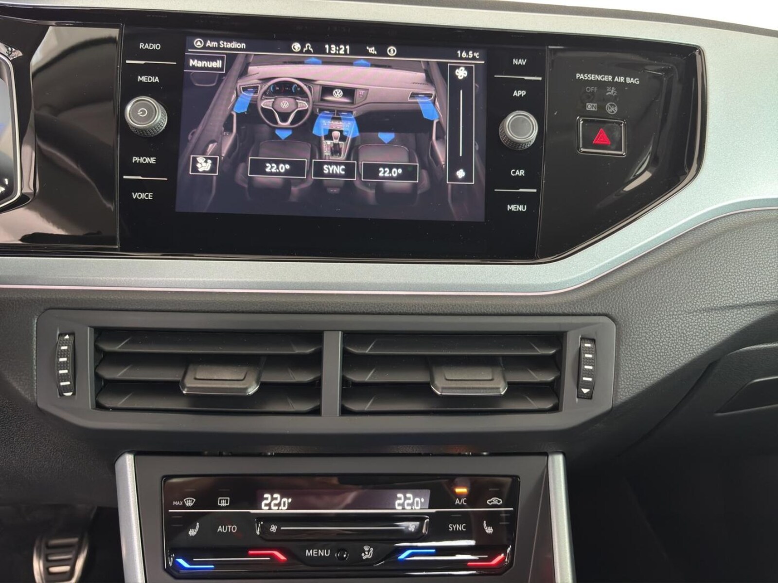 Volkswagen Taigo – Bild 16