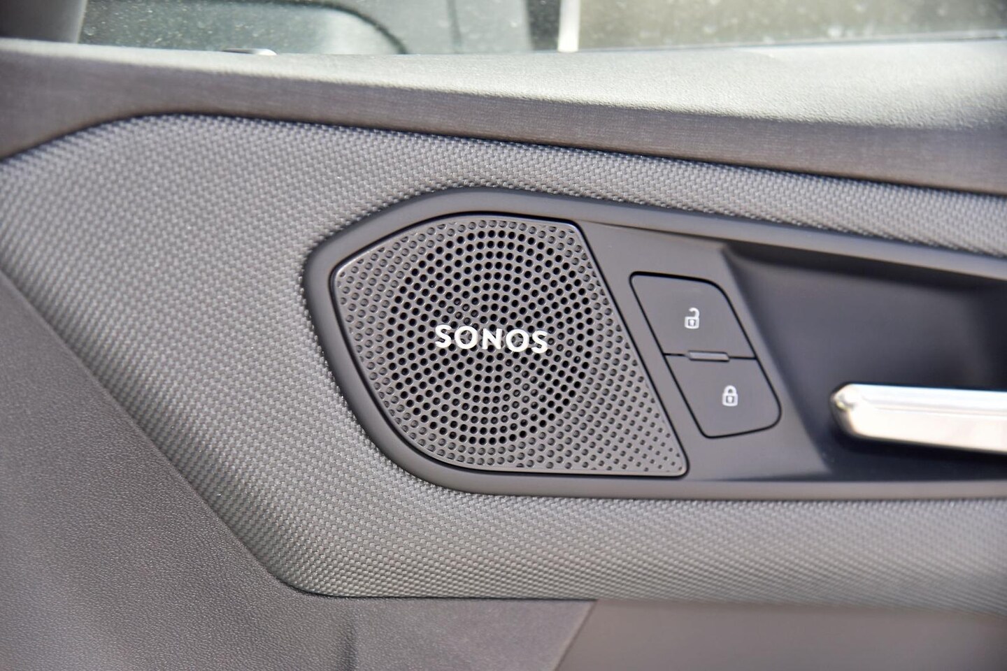 Image about Audi Q3 SUV TFSI 110 kW launch edition