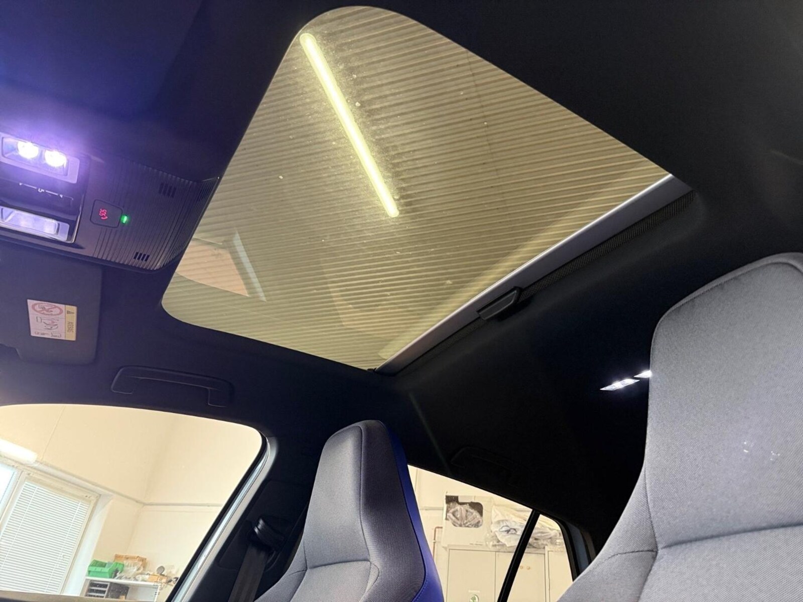 Volkswagen Golf – Bild 21