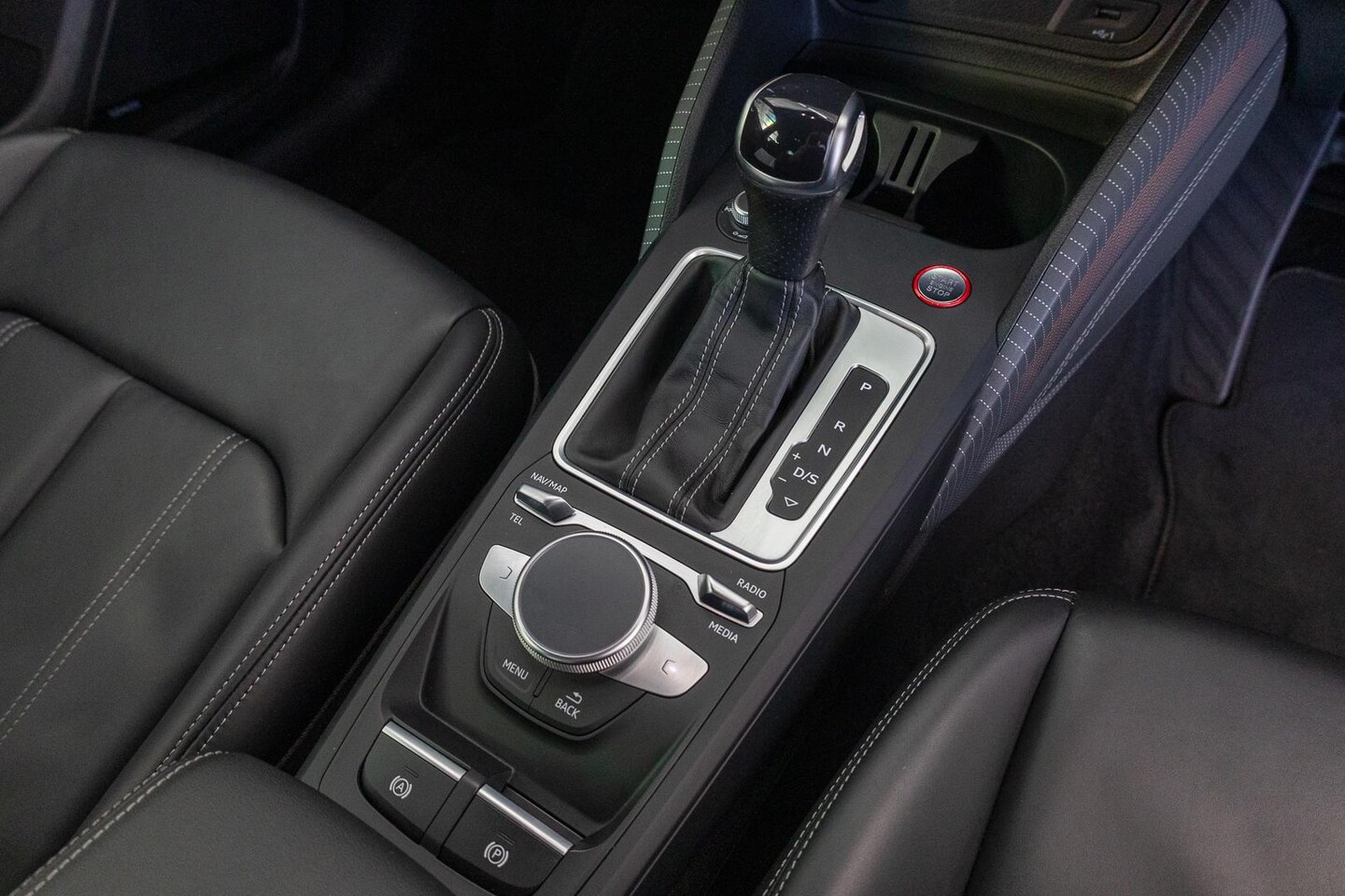 Image about Audi SQ2 TFSI quattro S tronic