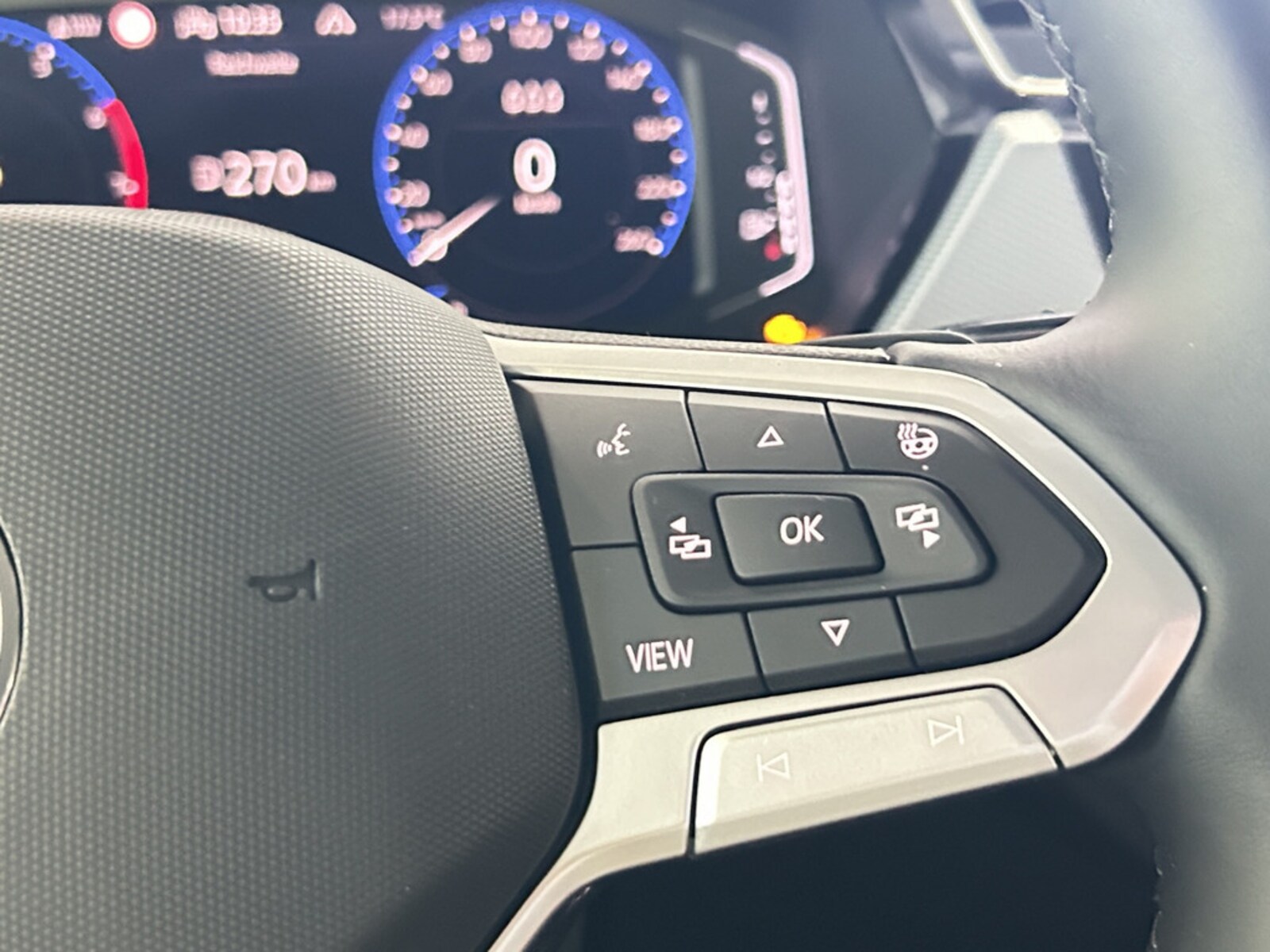 Volkswagen Touran – Bild 22