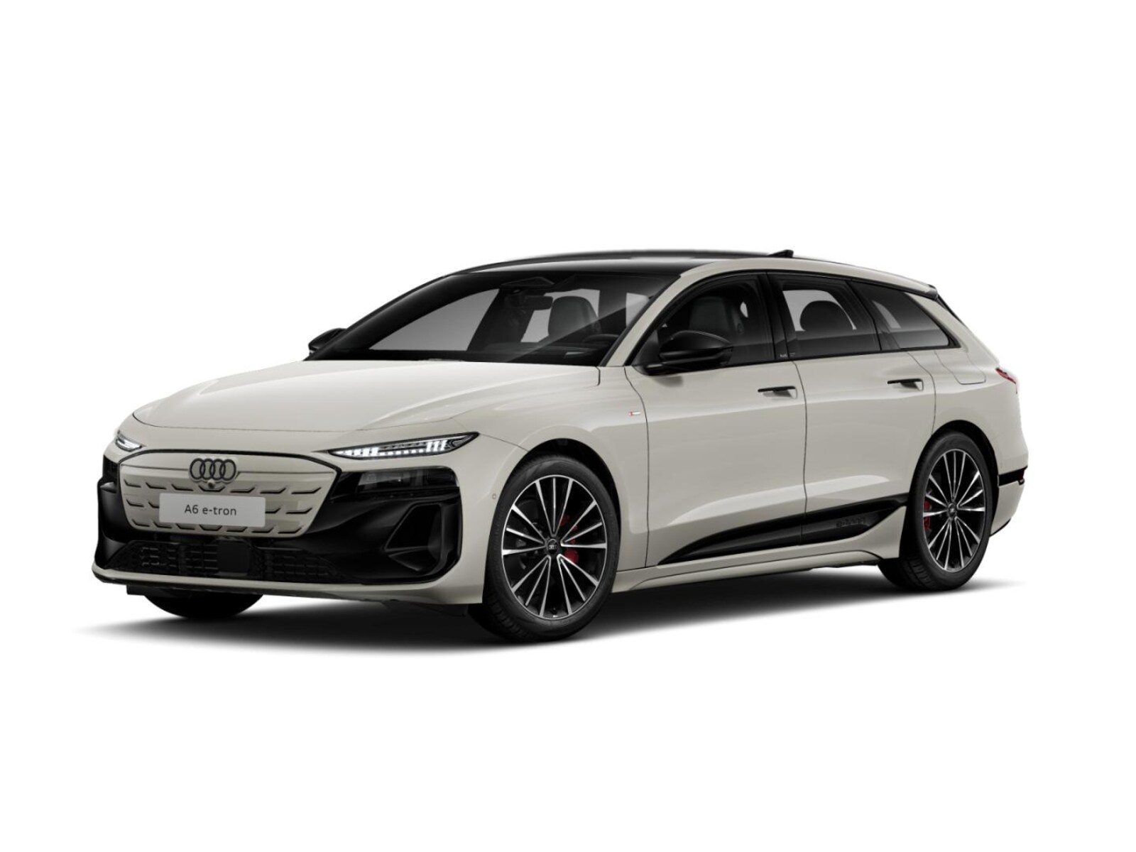 Audi A6 Avant e-tron – Bild 2