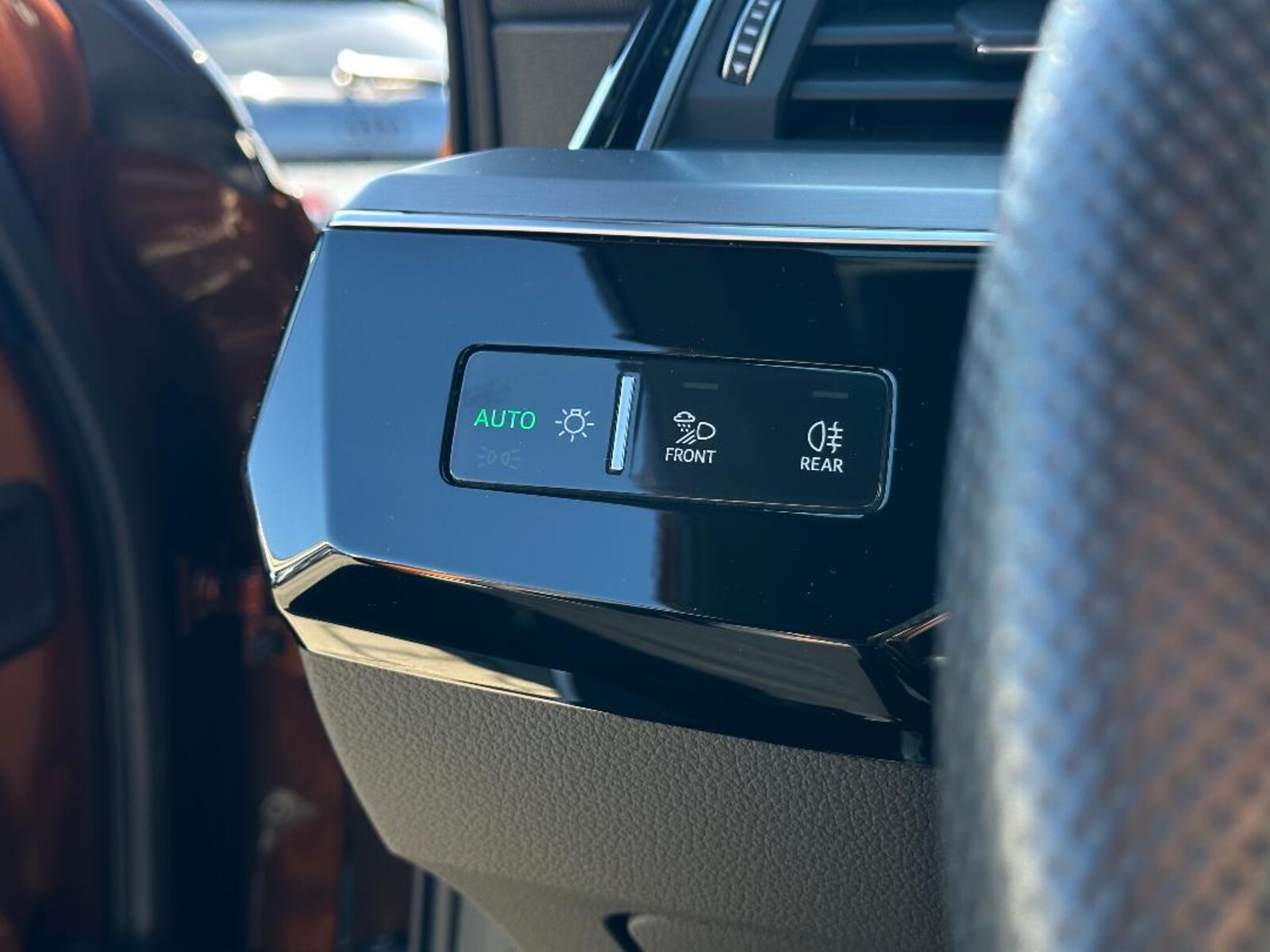 Audi Q8 Sportback e-tron – Bild 15