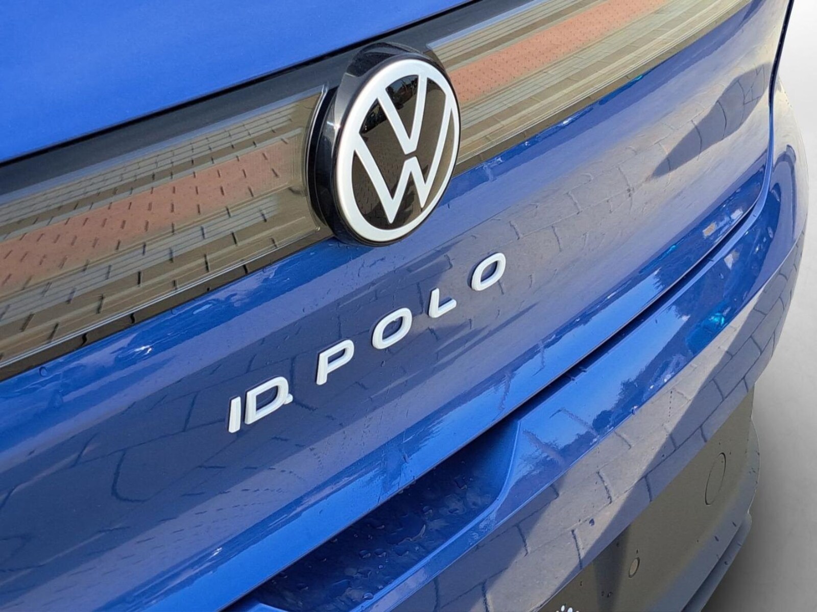 Volkswagen ID. Polo – Bild 12