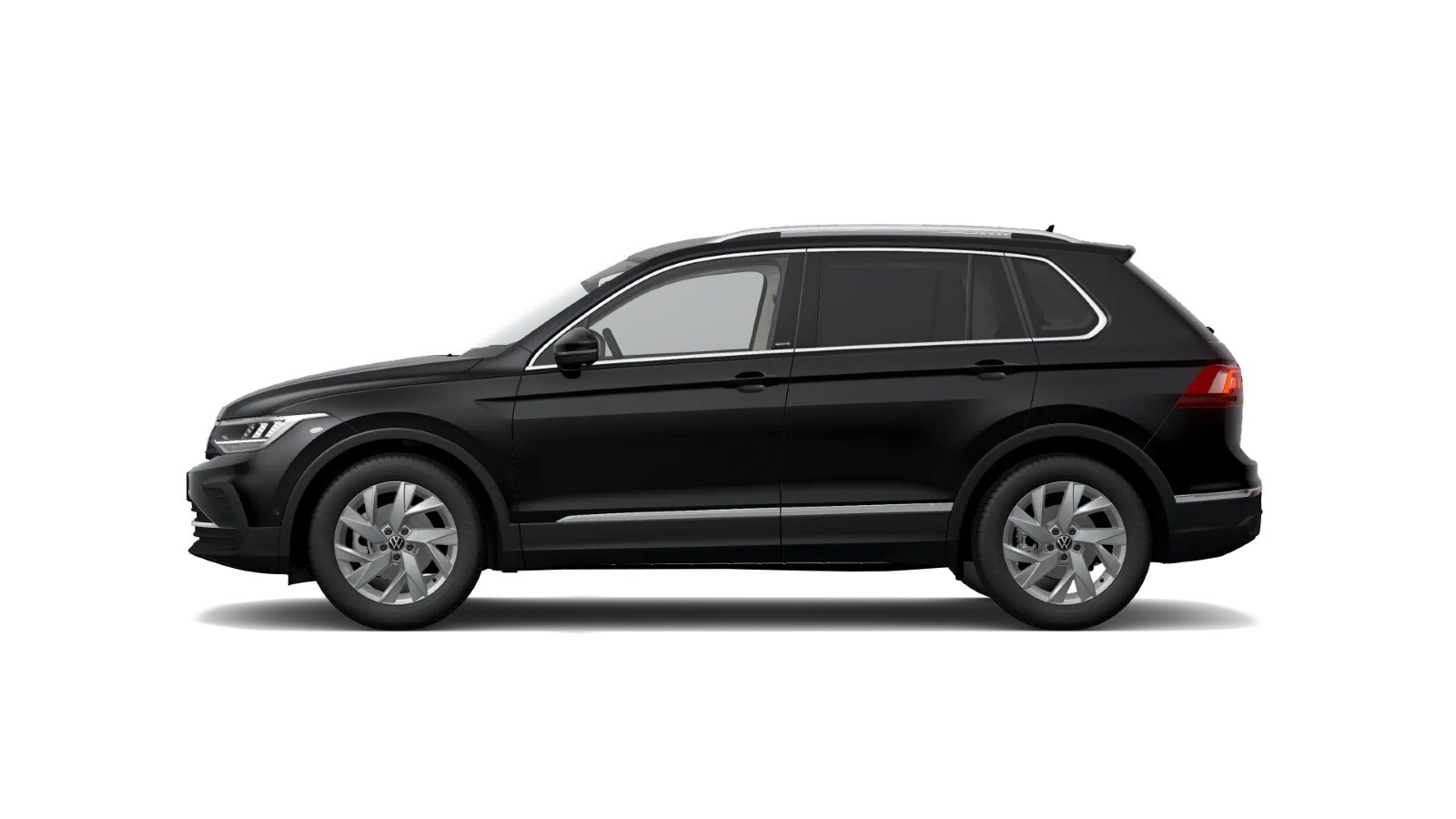 Volkswagen Tiguan – Bild 3
