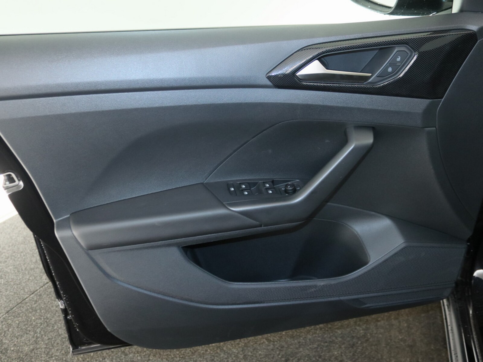 Volkswagen T-Cross – Bild 14