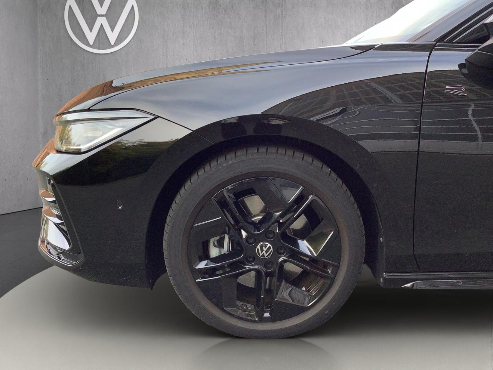 Volkswagen Passat – Bild 23