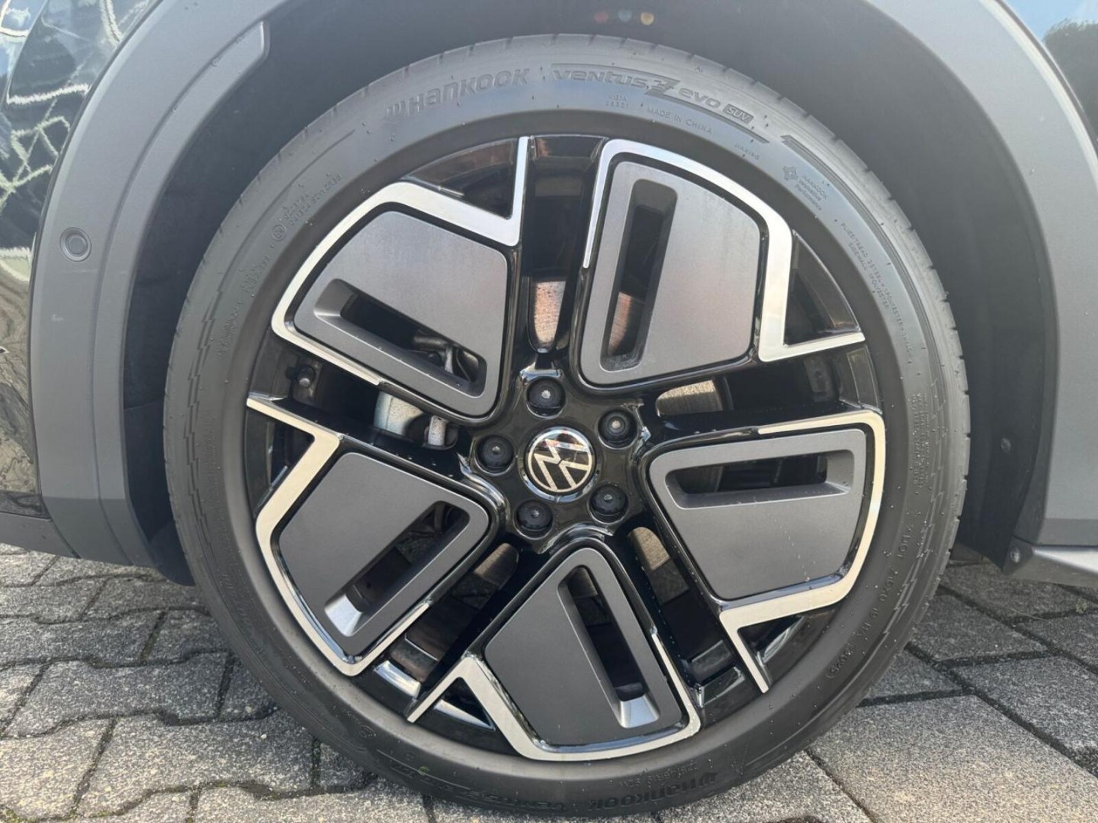 Volkswagen T-Roc – Bild 14