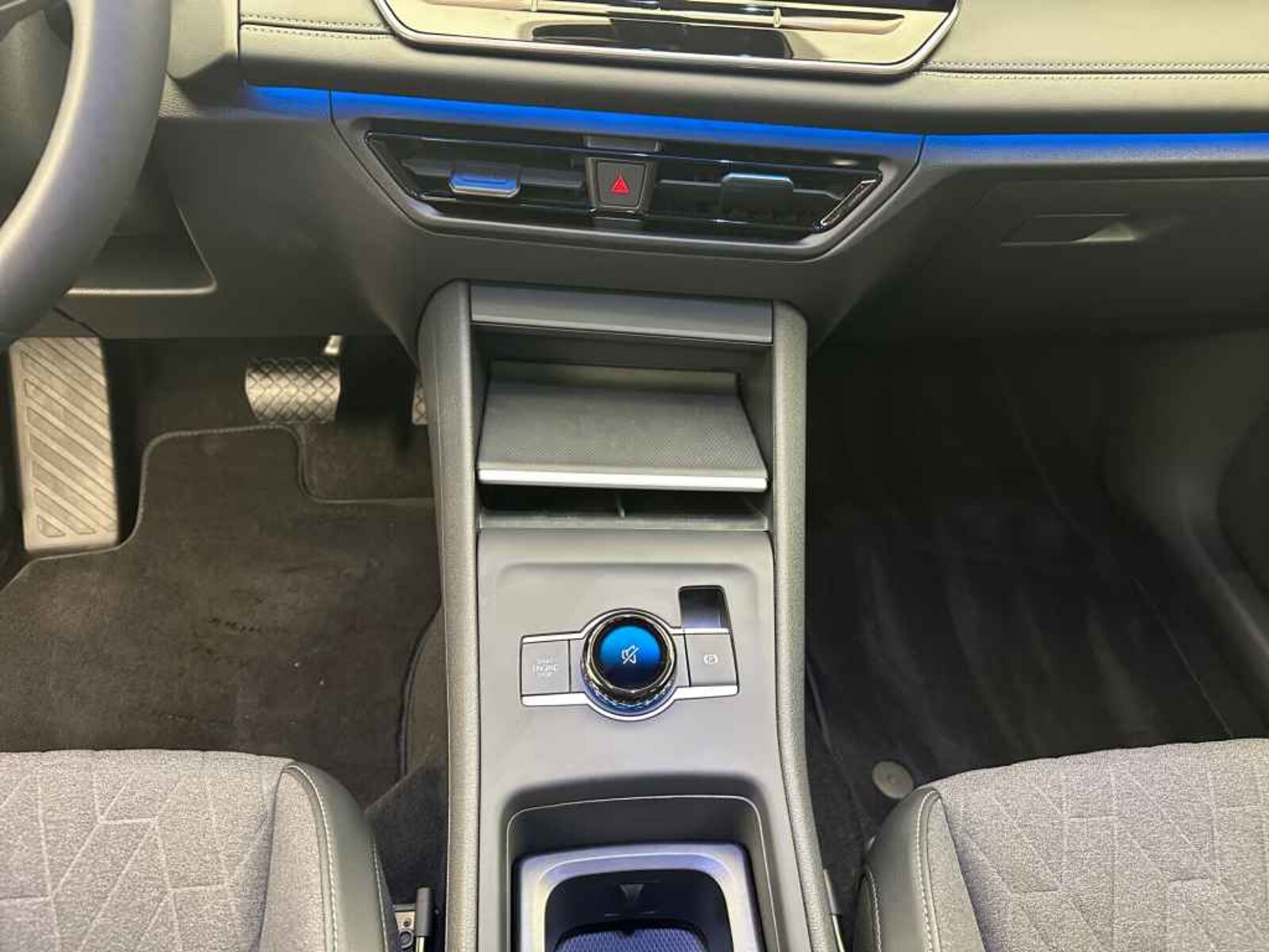 Volkswagen Tiguan – Bild 15